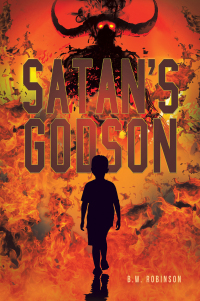 Cover image: Satan's Godson 9781665560962