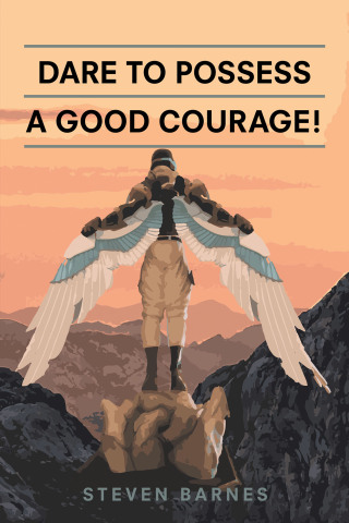 Cover image: Dare to Possess-A Good Courage! 9781665561174