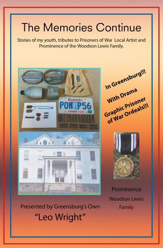 Cover image: The Memories Continue 9781665561594