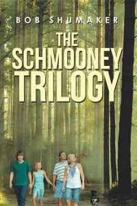 Cover image: The Schmooney Trilogy 9781665561686