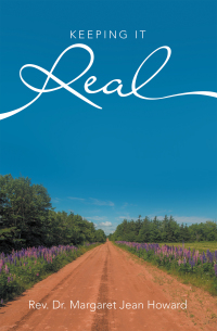 Cover image: Keeping It Real 9781665561891