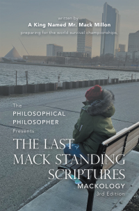 Cover image: The Last Mack Standing Scriptures 3rd edition 9781665561952