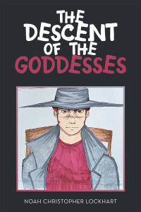 Cover image: The Descent of the Goddesses 9781665561990