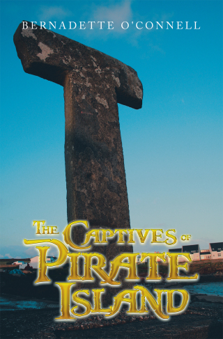 Cover image: The Captives of Pirate Island 9781665562171