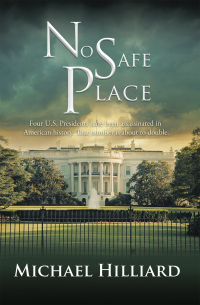 Titelbild: No Safe Place 9781665562416