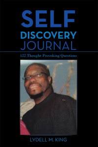 Cover image: Self Discovery Journal 9781665562652