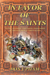 Cover image: In Favor of the Saints 9781665562676