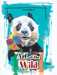 Cover image: Art of the Wild 9781665562799