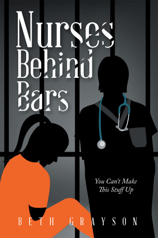 Cover image: Nurses Behind Bars 9781665562942