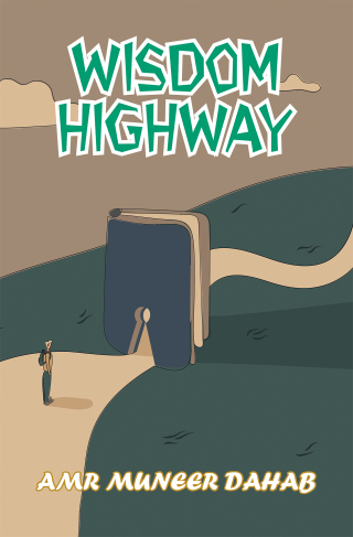 Cover image: Wisdom Highway 9781665562980