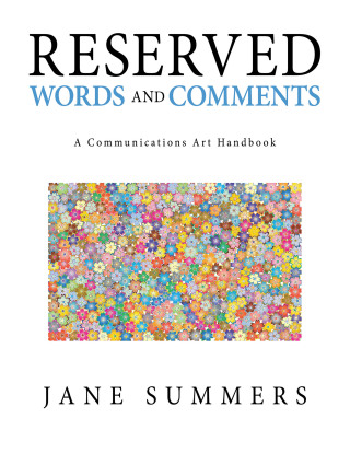 Cover image: Reserved Words and Comments 9781665563086
