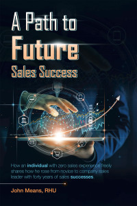 Cover image: A Path to Future Sales Success 9781665563123