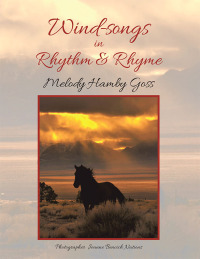 Cover image: Wind-Songs in Rhythm & Rhyme 9781665563185