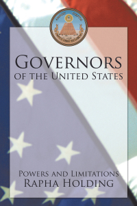 表紙画像: Governors of the United States 9781438975863