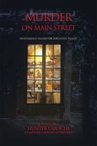 表紙画像: Murder on Main Street 9781665563550