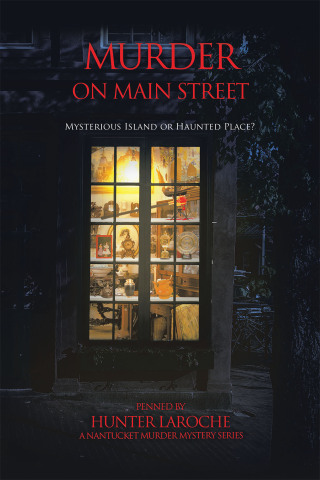Cover image: Murder on Main Street 9781665563550