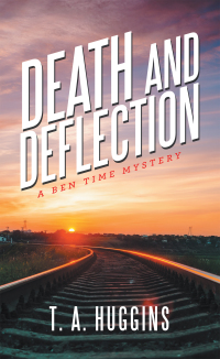 Cover image: Death and Deflection 9781665563680