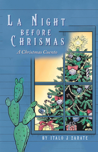 Cover image: La Night Before Christmas 9781665563949