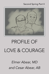 Cover image: Profile of Love & Courage 9781665564090