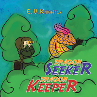 Cover image: Dragon Seeker Dragon Keeper 9781665564144