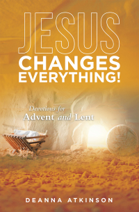 Imagen de portada: Jesus Changes Everything! 9781665564212