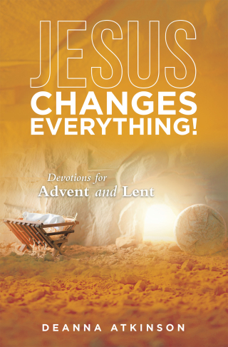 Cover image: Jesus Changes Everything! 9781665564212