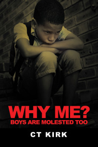 Cover image: Why Me? 9781665564267