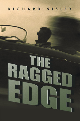 Imagen de portada: The Ragged Edge 9781665564366