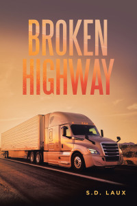 Cover image: Broken Highway 9781665564434