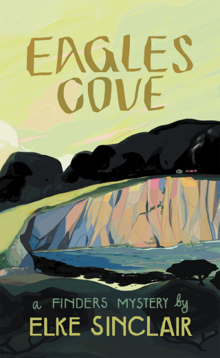 Imagen de portada: Eagles Cove 9781665564472