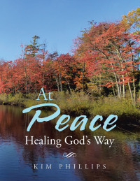 Cover image: At Peace 9781665564595