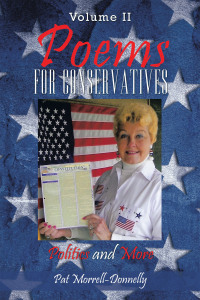 Cover image: Poems for Conservatives 9781665564717