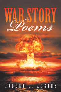 Cover image: War Story Poems 9781665564793