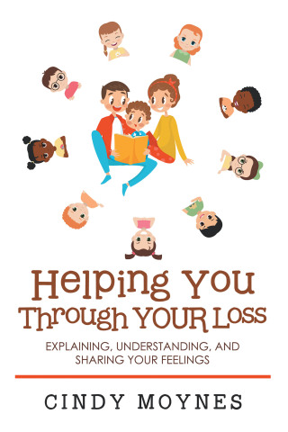 Cover image: Helping You Through Your Loss 9781665564878