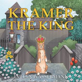 Titelbild: Kramer The King 9781665564977