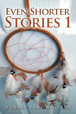 Cover image: Even Shorter Stories 1 9781665565011