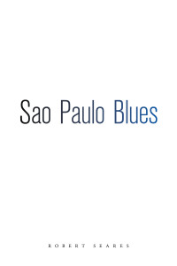 表紙画像: Sao Paulo Blues 9781665565325