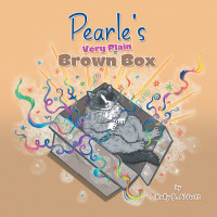 表紙画像: Pearle's Very Plain Brown Box 9781665565486