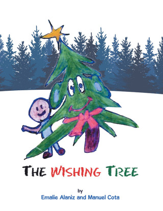 Imagen de portada: The Wishing Tree 9781665565622