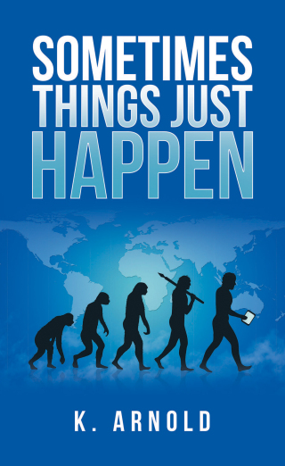 Imagen de portada: Sometimes Things Just Happen 9781665565912