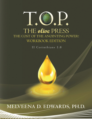 Imagen de portada: T.O.P. the Olive Press 9781665565929