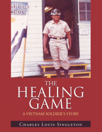 Cover image: The Healing Game 9781665566131