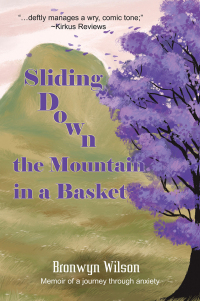 Imagen de portada: Sliding Down the Mountain in a Basket 9781665566186