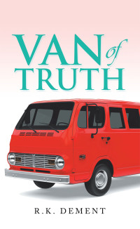 表紙画像: Van of Truth 9781665566278