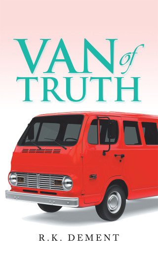 Cover image: Van of Truth 9781665566278