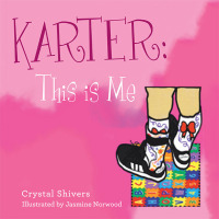 Cover image: Karter: This Is Me 9781665566469