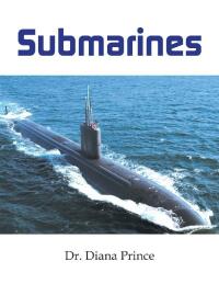 Imagen de portada: Submarines 9781665566605