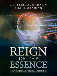 Omslagafbeelding: Reign of the Essence 9781665566636