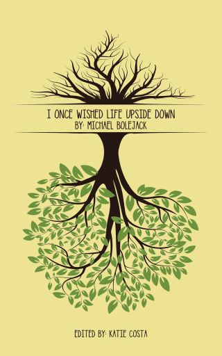 Cover image: I Once Wished Life Upside Down 9781665566650