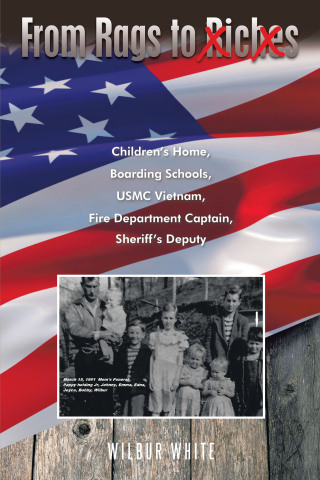 表紙画像: From Rags to Riches 9781665566742